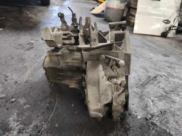 BOITE DE VITESSE MANUEL CITROEN JUMPER / PEUGEOT BOXER / FIAT DUCATO 2006+ 2.2HDI 6-VITESSE - Vue 3